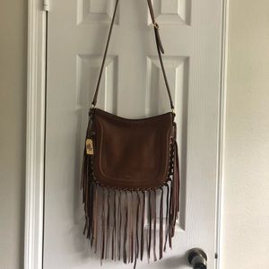 Lauren Ralph Lauren Leather Purse